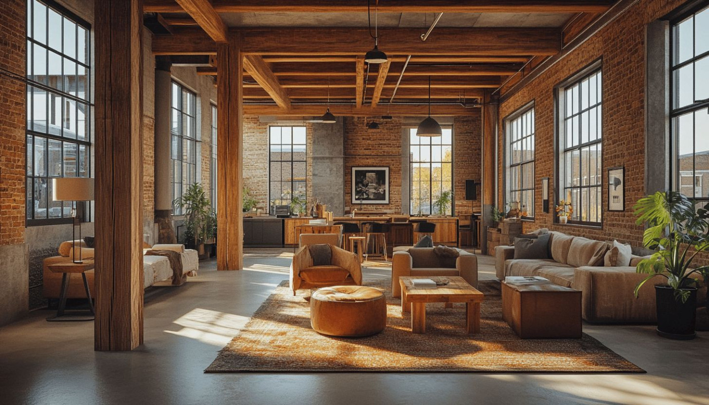 Real estate - Benefits Of Heritage Properties: Integrating Tradition Into Modern Living